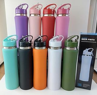 GARRAFA TERMICA BEER PINTS THE STAY CHILL 600ML