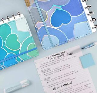 CADERNO TZC COMEX LTDA