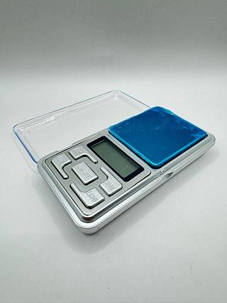POCKET SCALE MINI BALANÇA STANDARD FEATURES MH-SERIES