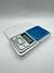 POCKET SCALE MINI BALANÇA STANDARD FEATURES MH-SERIES