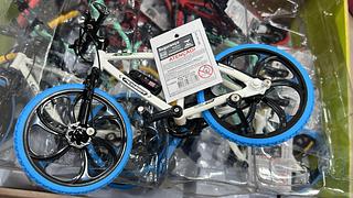 MINI BICICLETA TOYS KIDS SKT:007