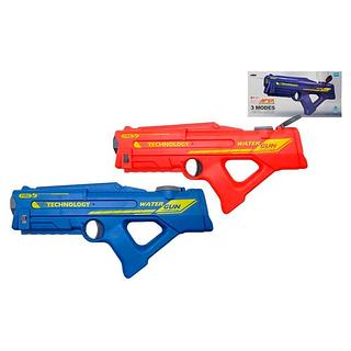 LANÇA AGUA TECHNOLOGY WATER GUN 8-10M MOOMEX