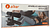 APARELHO ABDOMINAL DE SUCÇÃO AIKER