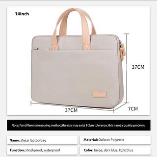 PORTA NOTEBOOK 15,6 POLEGADAS MATERIAL POLIESTER OPAPRO