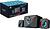 MULTIMEDIA SPEAKER 2.1 HORUS LED LIGHTING RMS KNUP