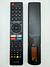 CONTROLE REMOTO PHILCO LCD C/NETFLIX/YOUTUBE/GLOBOPLAY/PRIMEVIDEO LEON/LELONG