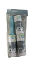 ROLO ADESIVO PARA LIMPEZA + 2 ROLOS EXTRA MADE BASICS