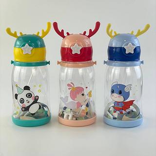 GARRAFA PLASTICA PARA CRIANÇA