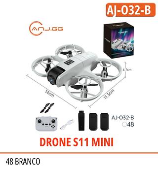 MINI DRONE S11 MINI NEO