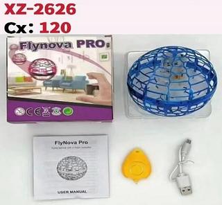 BRINQUEDO VOADOR FLYNOVA PRO