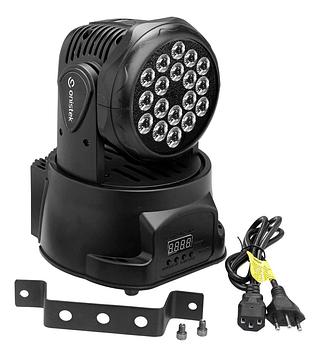 CANHÃO REFLETOR DE LED 80W ONISTEK