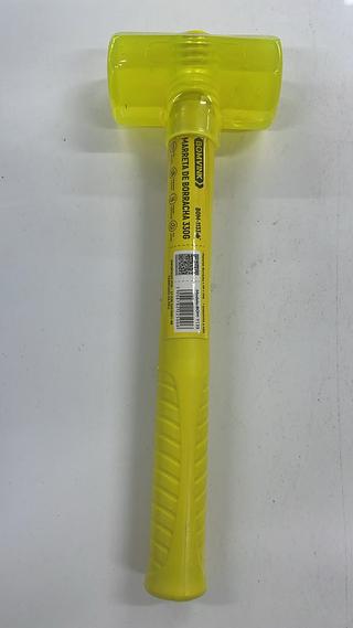 MARRETA DE BORRACHA 330G BOMVINK