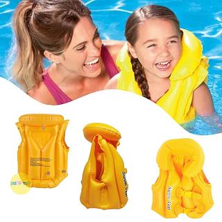 BOIA INFLAVEL ESTILO COLETE VEST OTIMO SIZE :M