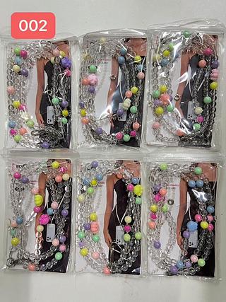 CORDAO PARA CELULAR PERSONALIZADO