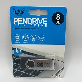 PENDRIVE 8GB USB DRIVE ALTOMEX