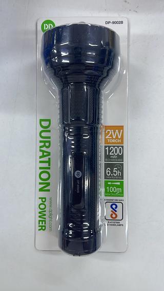 LANTERNA LED RECARREGAVEL LED LIGHT