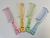 PENTE DE PLASTICO AISHU BOUTIQUE HAIR COMB