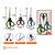KIT DE TESOURA 3PCS NEW'ION