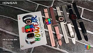 SMART WATCH HOWEAR