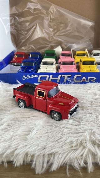 CARRINHO DE FERRO TOYS KIDS