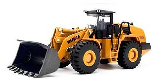 GLW VEICULOS DE FERRO REF:CF-017