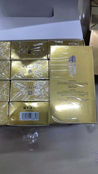 PERFUME 30ML DE ORO HOMBRE PRIVADO V.V.LOVE