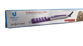 PROFISSIONAL HAIR CURLER JACK LIU