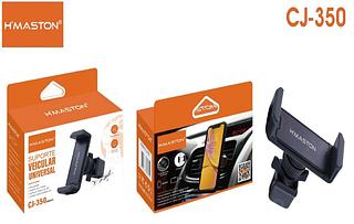 SUPOPTE VEICULAR UNIVERSAL PARA CELULAR HMASTON