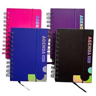 AGENDA PARA ESCRITORIO 2026 TZCOMEX