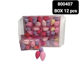 COSMETIC SPONGES POWDER PUFF MAKE UP SPONGES