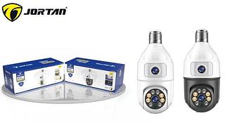 CAMERA WIFI GUN BALL LINKAGE JORTAN