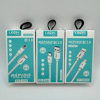 CABO DE DADOS LEON GTS