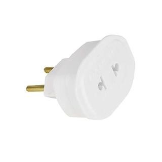 ADAPTADOR DE TOMADA 10A 250V LUATEK