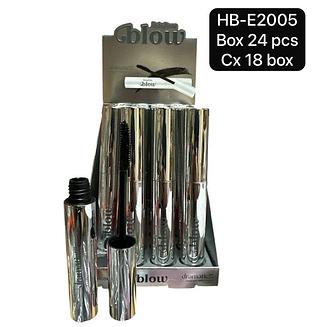 MASCARA PARA CILIOS 8G RUBY ROSE