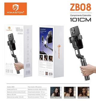 BASTÃO DE SELFIE SEM FIO 101CM HMASTON