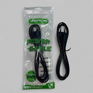 POWER CABLE CABO DE RADIO VERDE