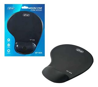 MOUSE PAD COM APOIO KNUP