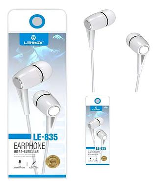 FONE DE OUVIDO LEHMOX