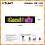 LED MATRIX PANEL IPIXEL COLOR 16CM*64