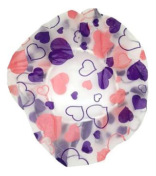 TOUCA PARA BANHO NAVY+CARE