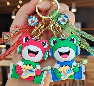 CHAVEIRO DO ADORABLE