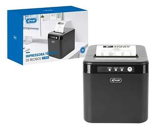 IMPRESSORA TERMICA DE RECIBOS KNUP