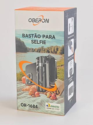 BASTAO PARA SELFIE OBERON