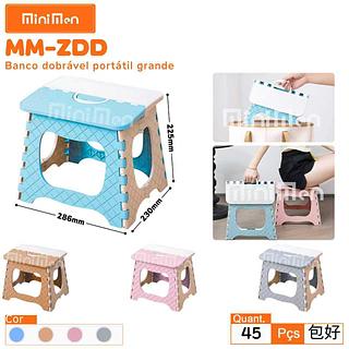 MINI BANCO PARA CRIANÇA MINIMEN