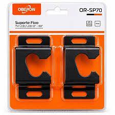 SUPORTE FIXO DE PAREDE OBERON