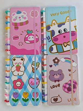 CADERNO PARA CRIAÇA