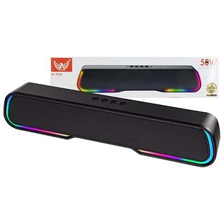 CAIXA DE SOM 50W BT 5.0 HIGHEST QUALITY HI-FI AUDIO ALTOMEX