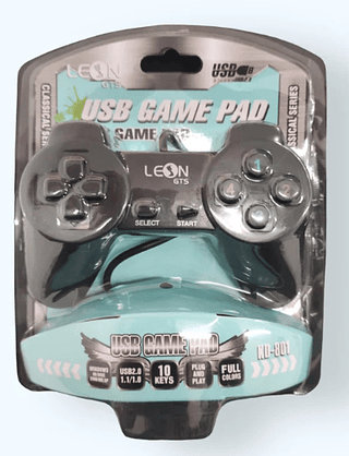 CONTROLE USB GAME PAD