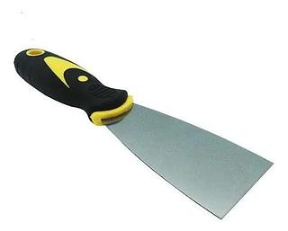 ESPATULA C/CABO EMBORRACHADO 2'' NAVY+T0OOLS