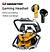 FONE DE OUVIDO WIRELESS GAMING HEADPHONES MONSTER